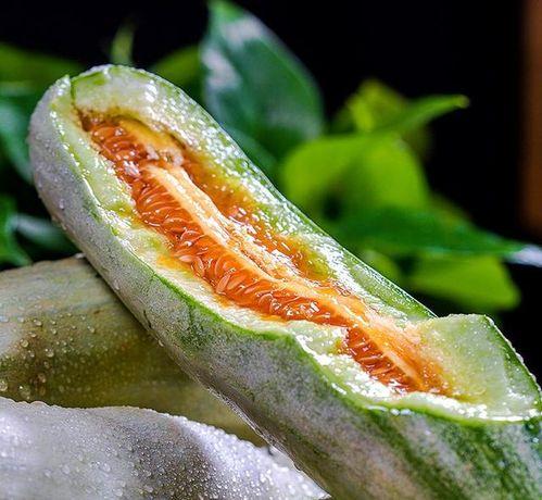 网红瓜去哪里吃