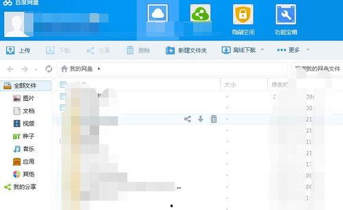 云木吃瓜百度网盘,揭秘百度网盘的趣味生活圈