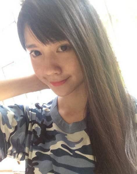 广东网红女吃瓜事件真相,真相背后的网络风波