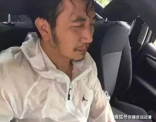网红吃瓜翻车现场,现场尴尬瞬间引网友热议