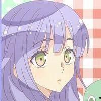 吃瓜网红姐弟头像动漫版,吃瓜网红姐弟动漫头像萌翻网友