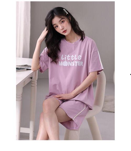 穿睡衣的网红女是谁吃瓜,揭秘神秘美女身份