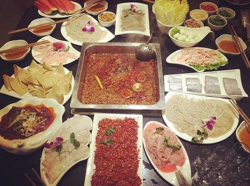 成都吃瓜网红有哪些公司