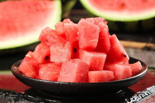 吃网红水果瓜好吗,健康美味新选择，你值得拥有！