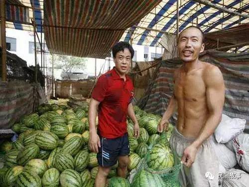 高州网红吃瓜事件真相,真相背后引人深思